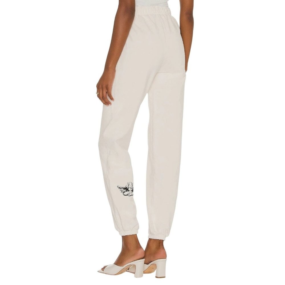 Boys Lie Let Me Go Sweatpants in Let Me Go Large New Womens Joggers - Picture 2 of 15